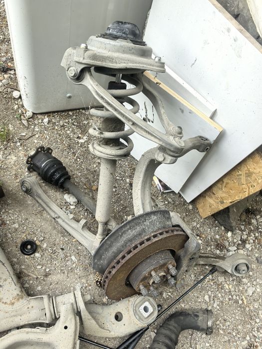 Окачване за audi a6 c6