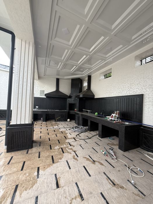 Granit travertin ustalari