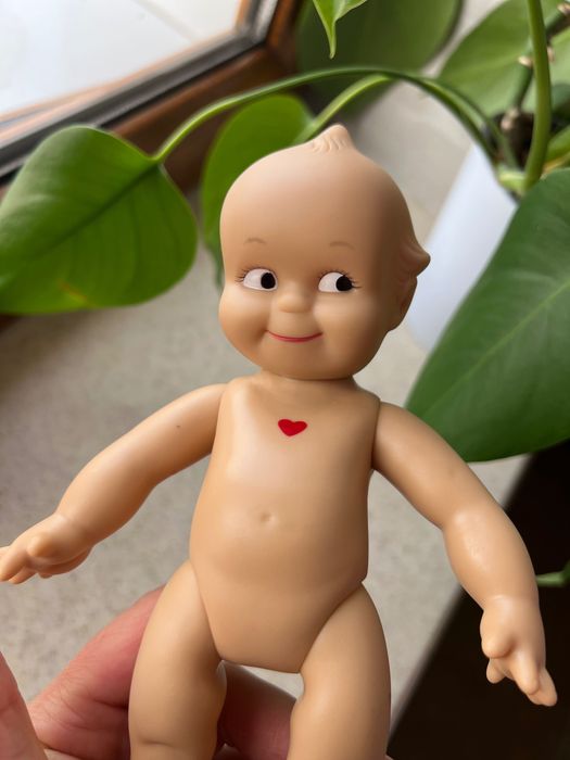Кукла Kewpie кьюпи jesco