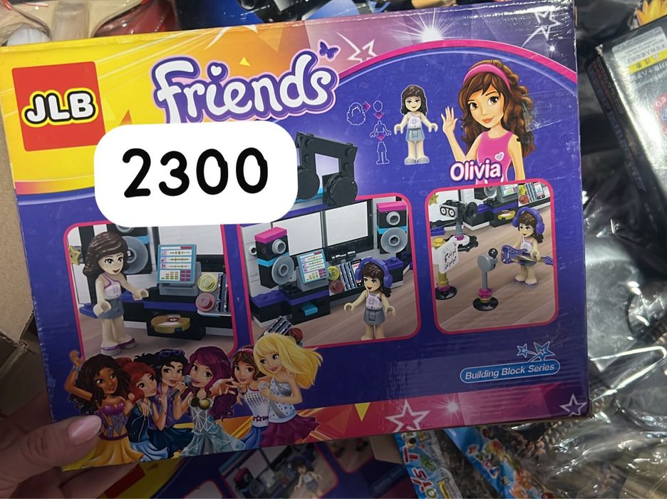 Игрушки по оптовой цене