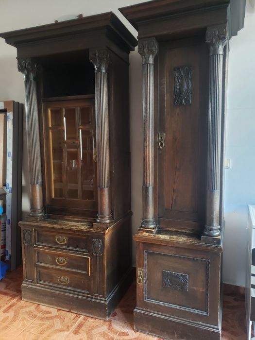 Dulap  vechi in stare buna