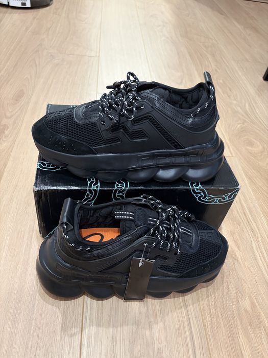 Versace Chain Reaction