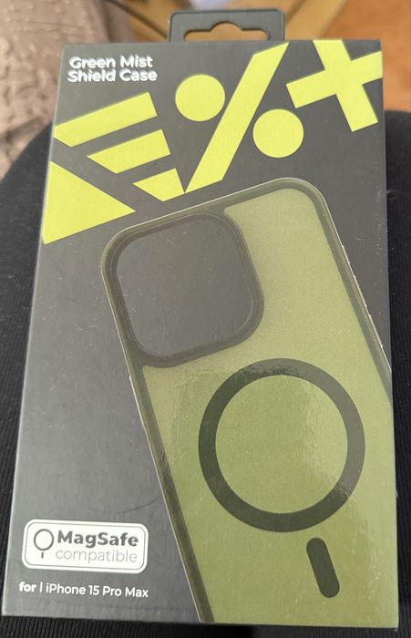 Iphone 15 Pro Max Natural Titanium 256GB