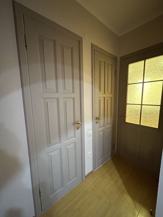 На продажу 2 ком квартира