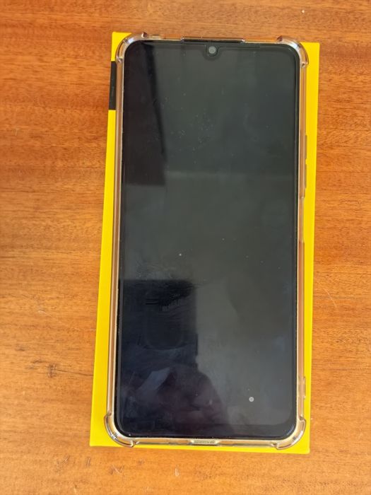 POCO C65. 8/256.