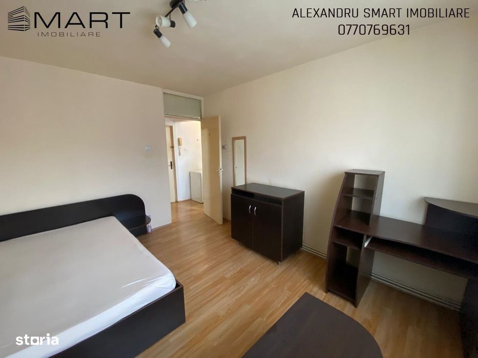 [qatest-mercury] Apartament 1 camera zona Strand Sibiu