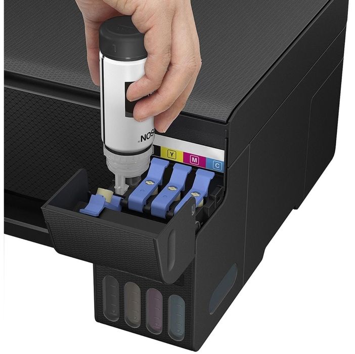 Multifunctionala Epson L3271