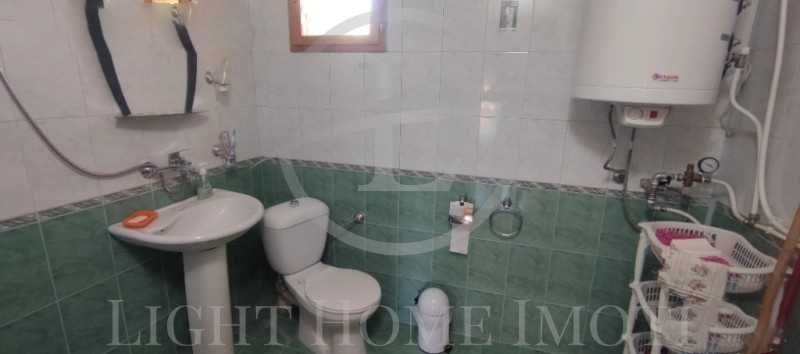 Реф. 3681 Самостоятелна Къща / Перущица