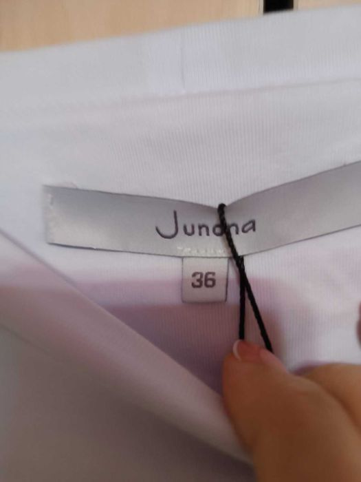 Красива лятна блузка