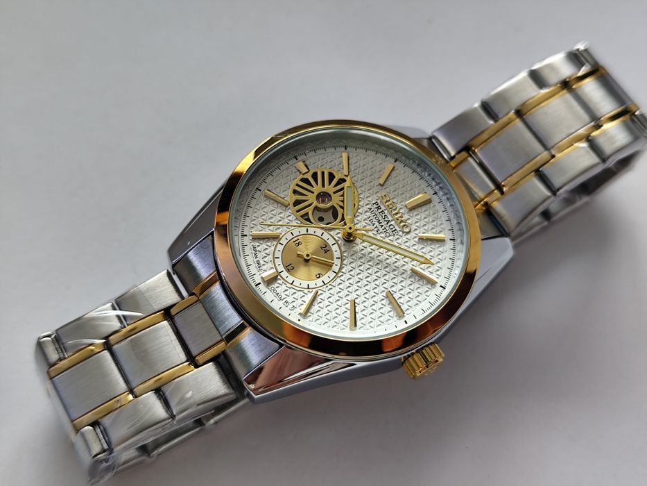 ceas Seiko automatic