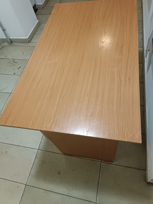 Парта из  дерева