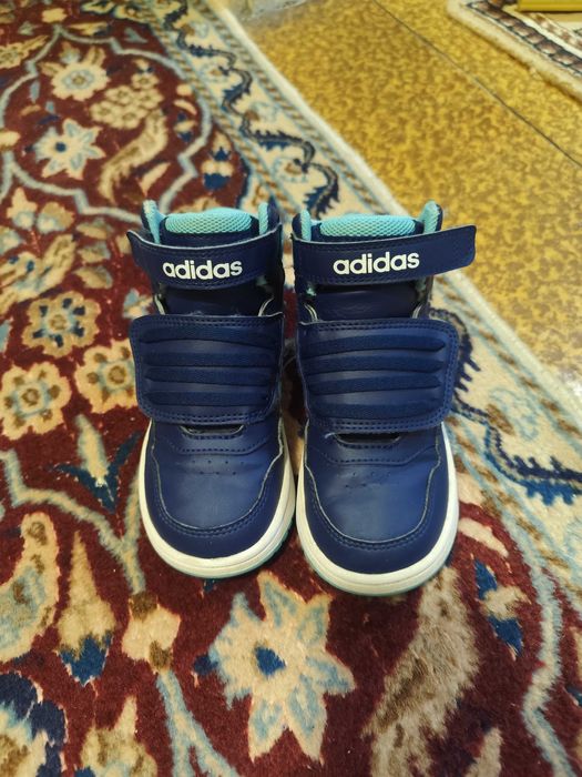 Детски кецове "Adidas"-номер 26