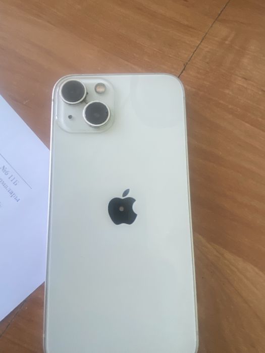 Айфон 13 128гб акб 78%