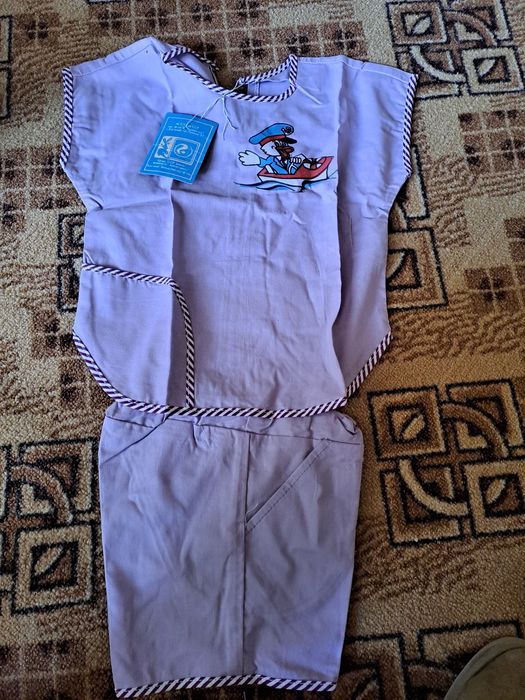 Детские костюмчики