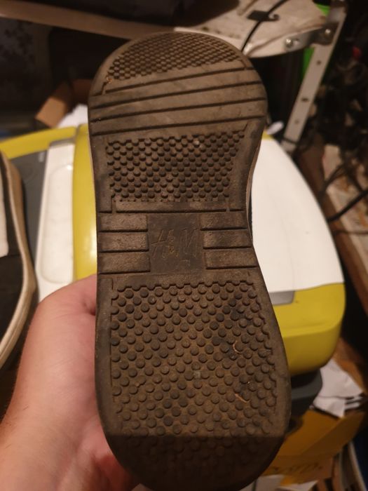 Лот маркови маратонки puma adidas hm