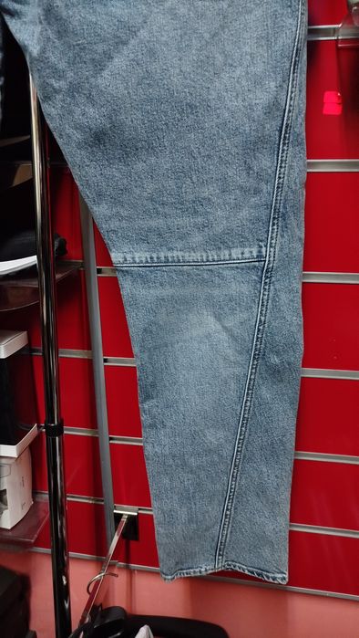 Оригинални дънки G-Star Raw Contor Slim W36 L34 нови мъжки