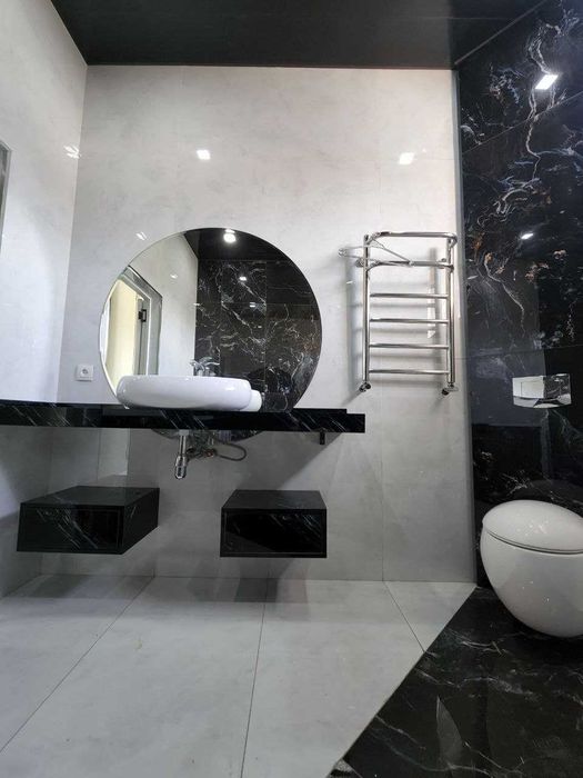 Сдам 180 м² Офис в Аренду. Новомосковская. Казы махаля. Бадамзар!