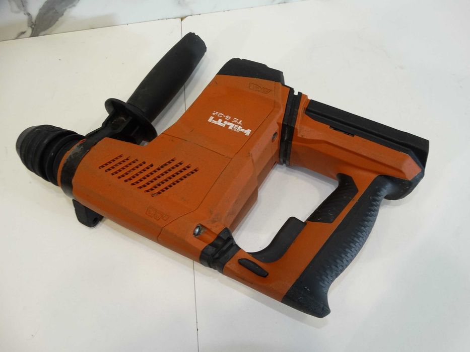 Hilti TE 6 - 22 / Nuron - Перфоратор с функция къртене