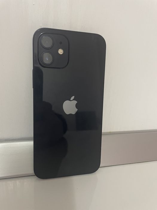 iPhone 12 256GB!