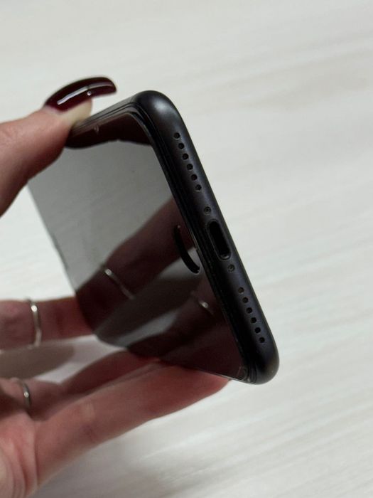 iPhone 8, 256GB, 100% аккумулятор