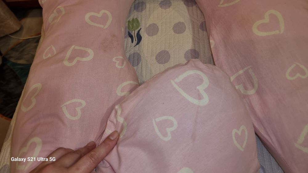 Подушка для беременных