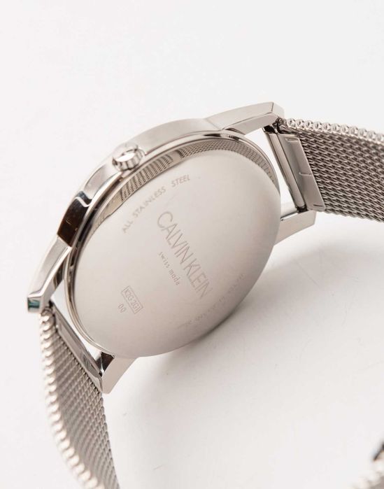 Оригинален марков мъжки часовник CALVIN KLEIN