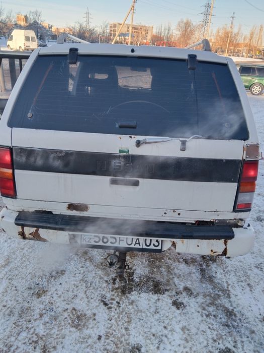 Продам Ниссан терано