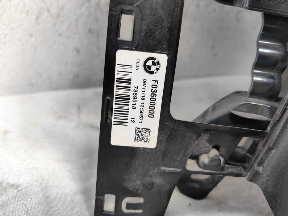 Оригинален стоп Бмв Ф20  BMW F20