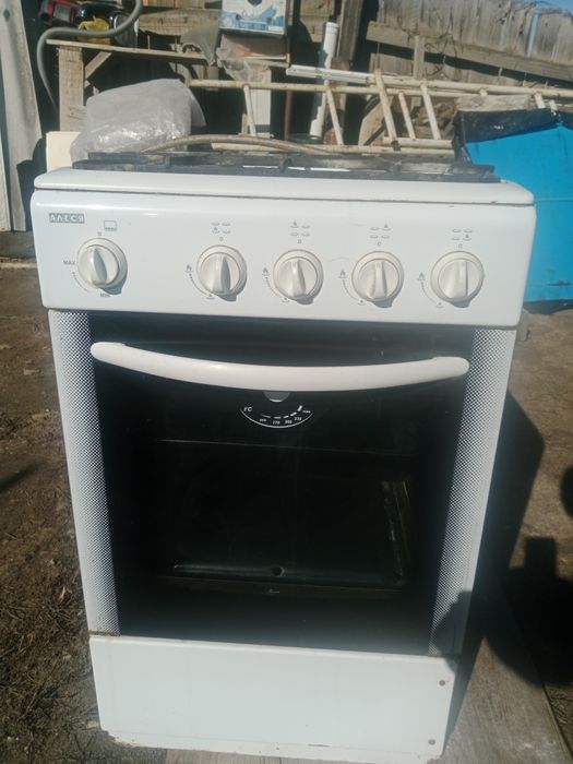 Продам 2 кухонные плиты