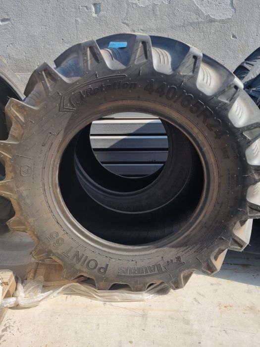 540/65 R34 TAURUS  145A8/145 B