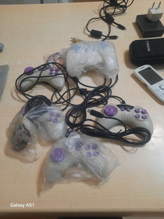 Джостики от пластейшина