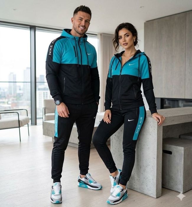 Trening bărbați și femei