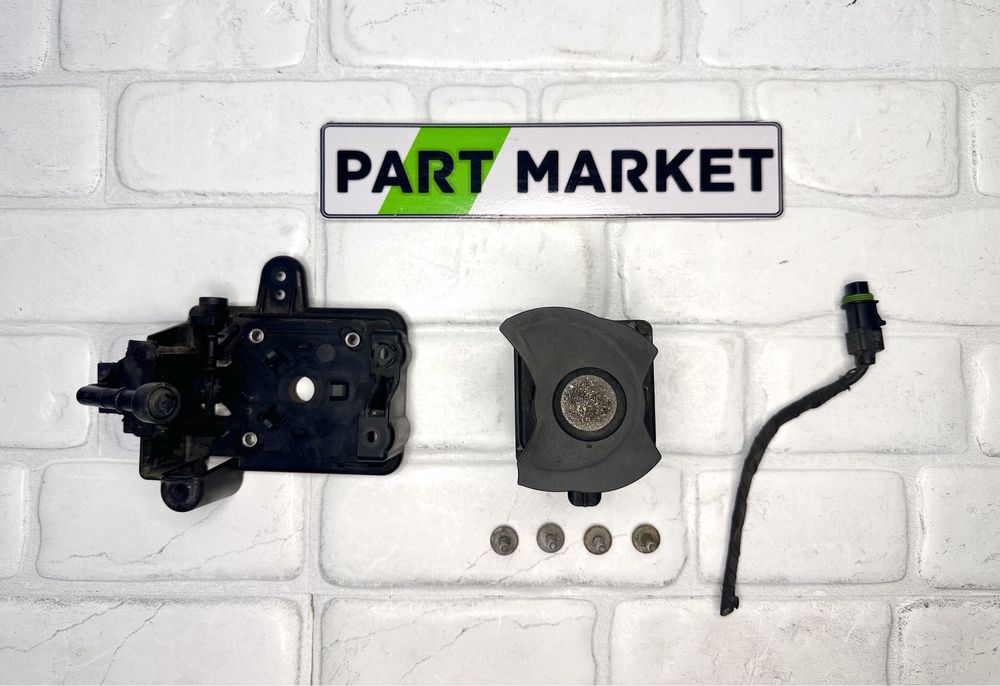 Камера NIGHT VISION AUDI A6 A7 A8 4H0980552A 4H0980552