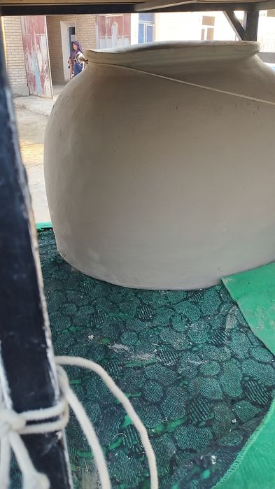 Tandirlar bor sotamiz