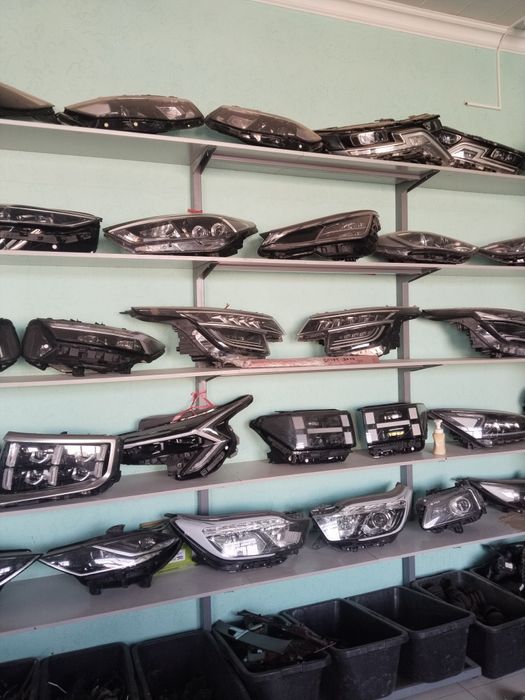 Всем Салам Алейкум!  Автозапчасти на Корейские авто / Киа, Хендай,/