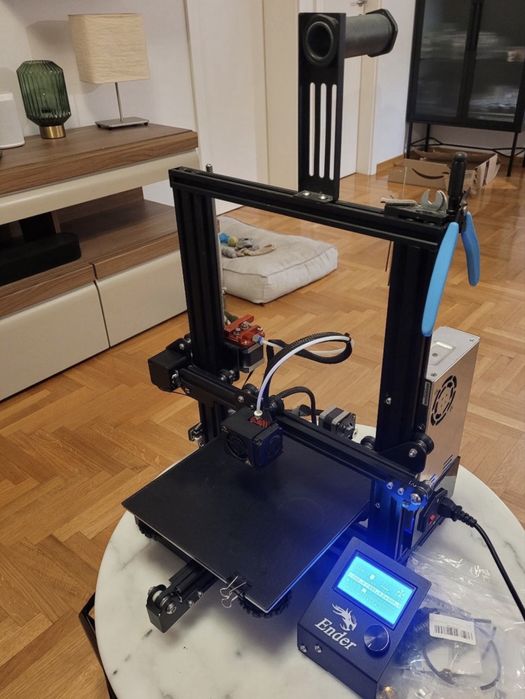 3D printer srochni sotiladi