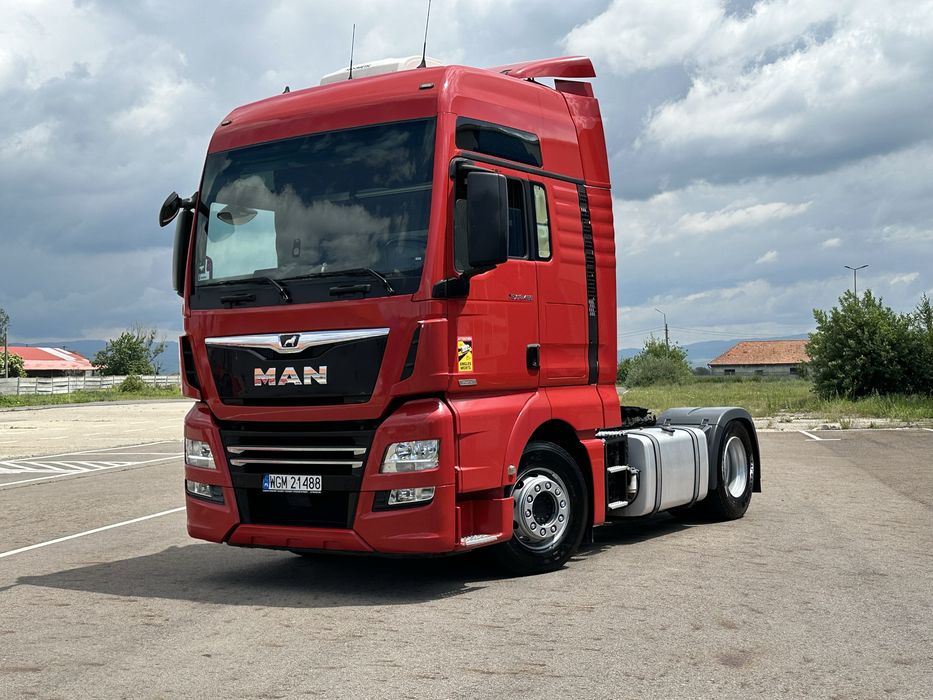 Scania R450,Man Tgx 2011-2019 euro5-6,Volvo fh500 euro6,Rate/Schimb