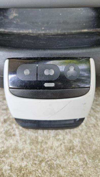 Комплект 3 в 1 - Isofix база, Maxi Cosi Pebble + Pearl