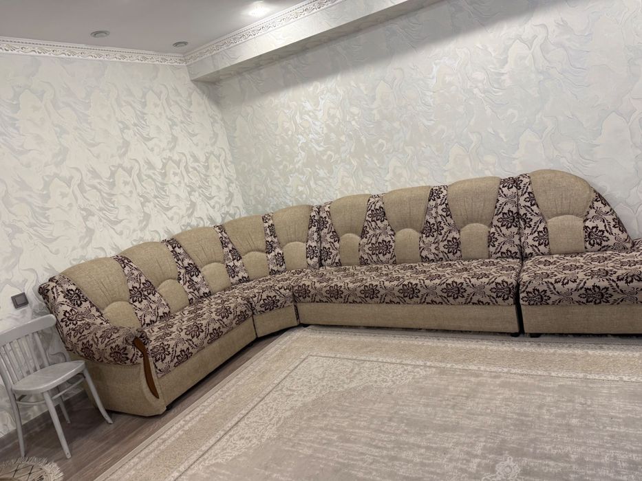 Мягкая Мебель, диван