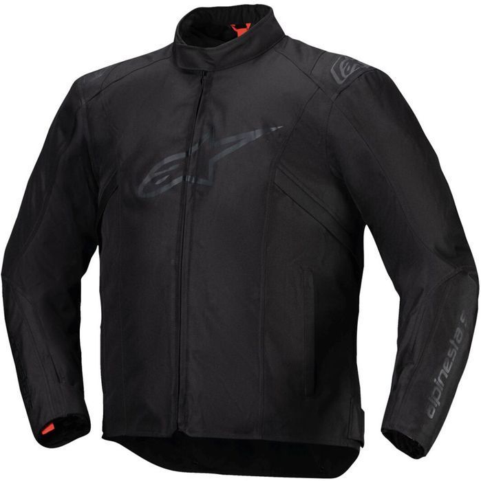 Geacă Alpinestars T-SPS v2 WP negru moto