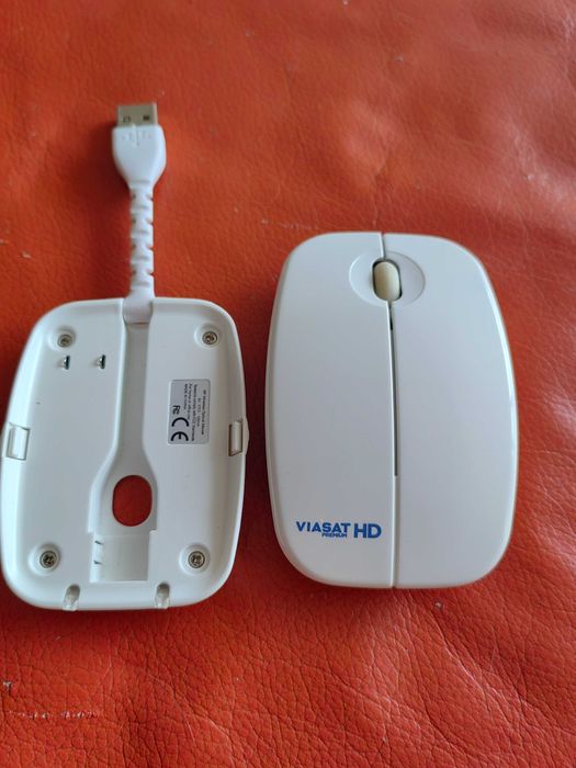 Мышь компьютерная новая в упаковке