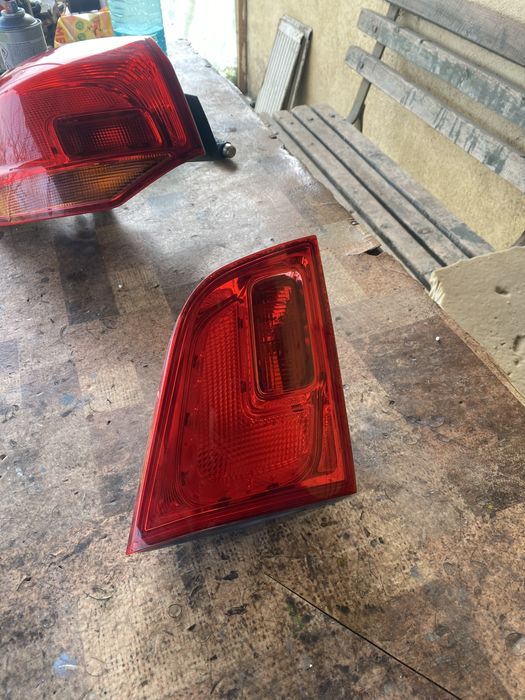 Стоп вътрешен за опел астра джей stop opel astra j