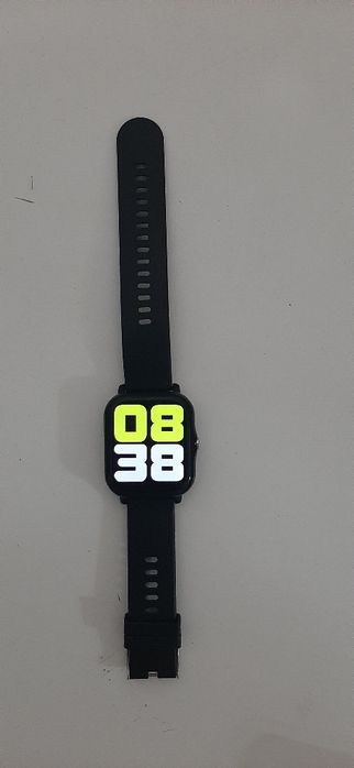 Продам новые смарт-часы Smart Watch HryFine App