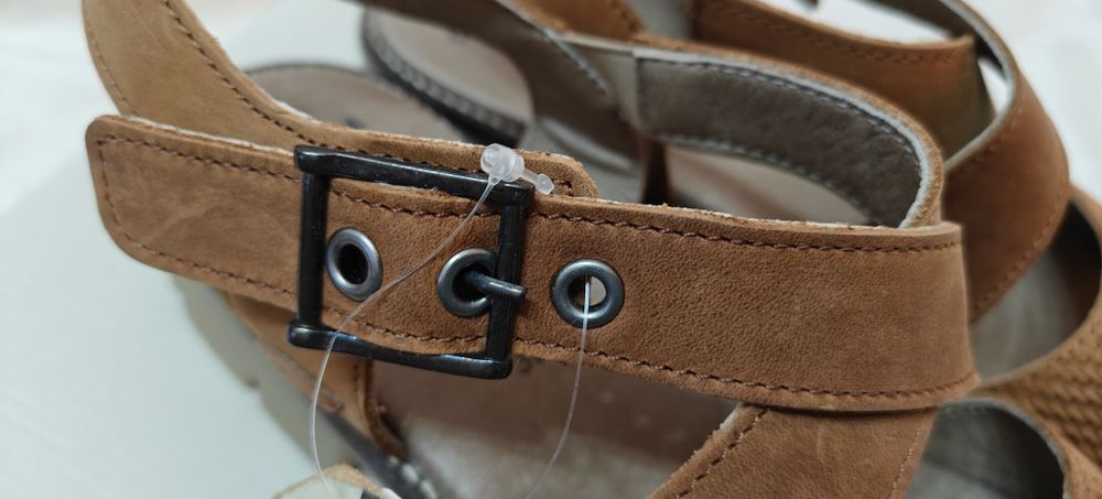 Дамски сандали Camel Active