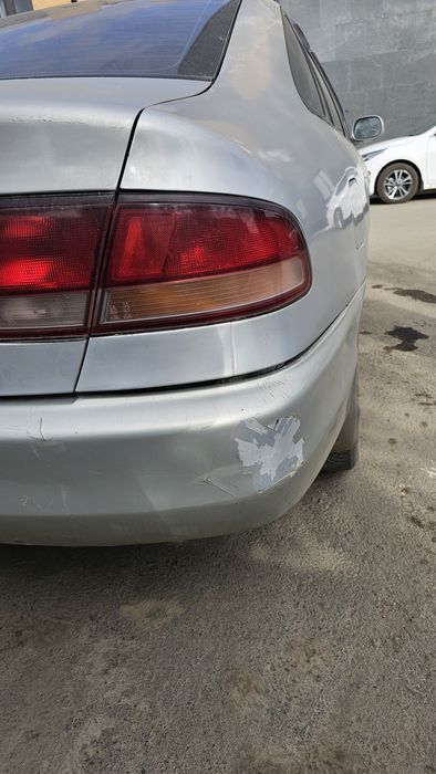 Продам Митсубиси галант 7