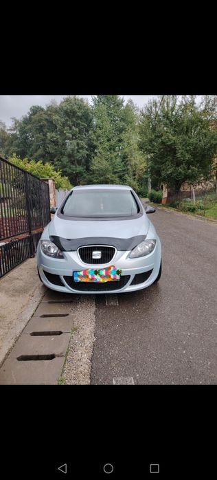 SEAT Toledo 2006