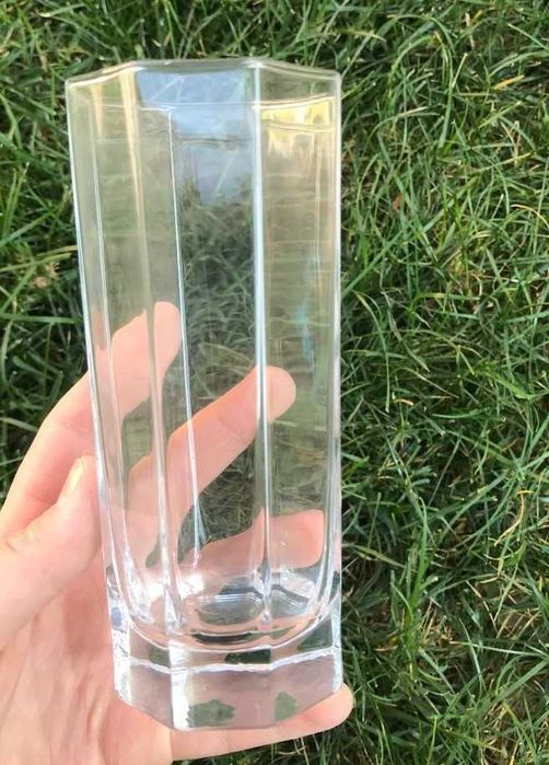 Турецкие стаканы