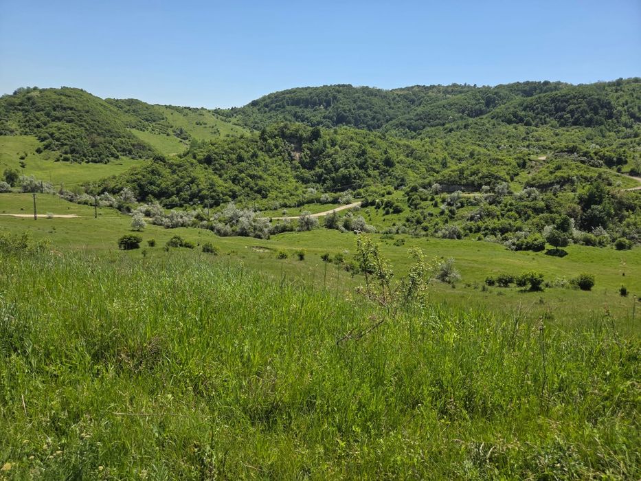 Casa de vanzare, jud prahova la 12km de valenii de munte