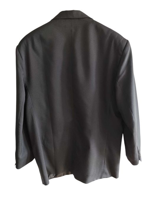 Мъжко черно сако