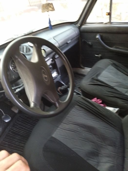 Moshina xolati yaxshi motor karpka hoda